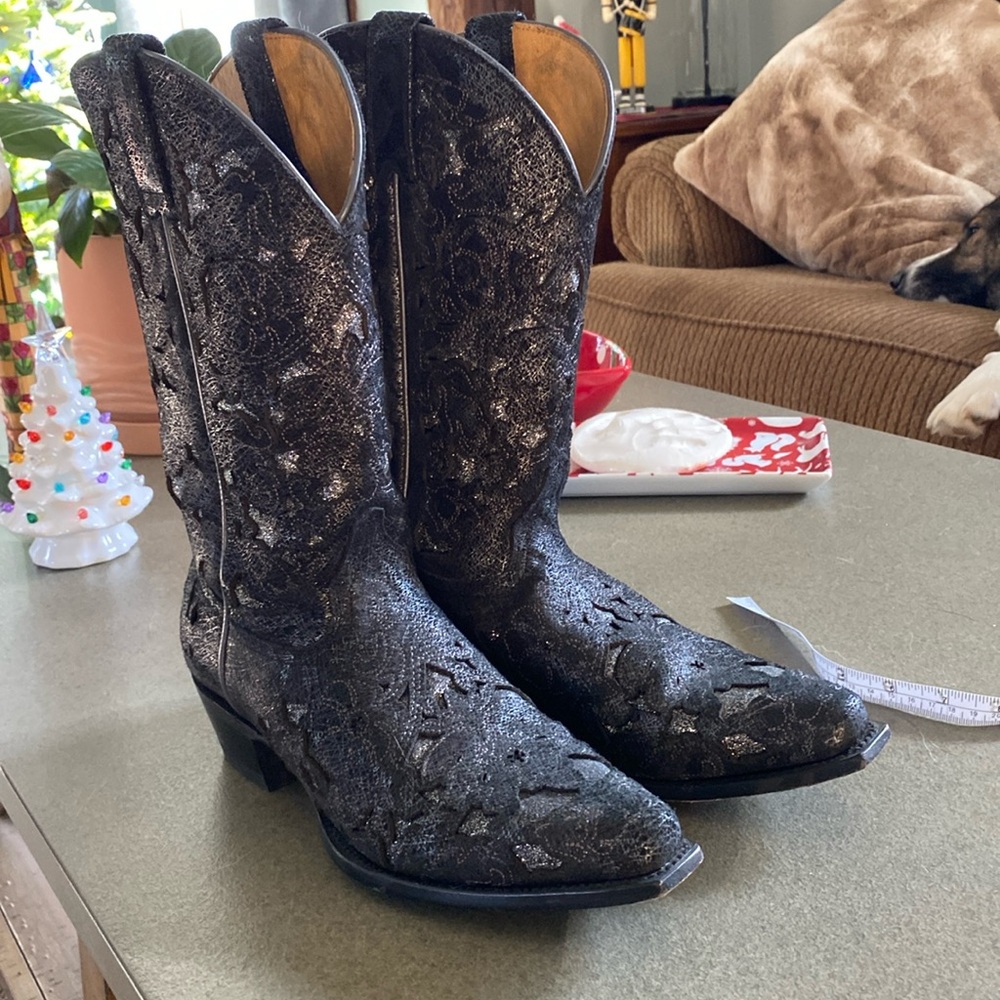 Shyanne Boots